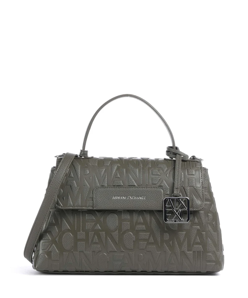 Armani Exchange Liz Sac à main savanna