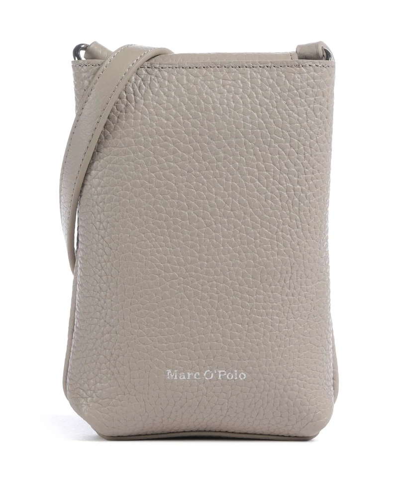 Marc O'Polo Banu Pochette telephone chalky mauve