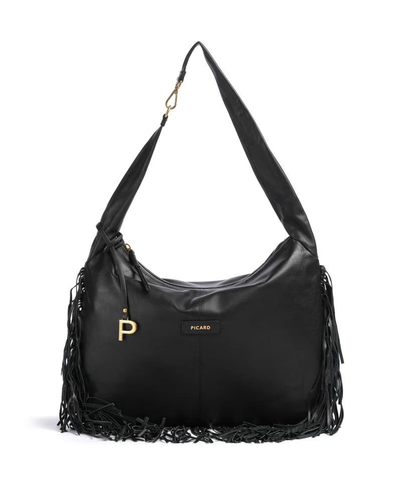 Picard Cowgirl Sac fourre-tout schwarz