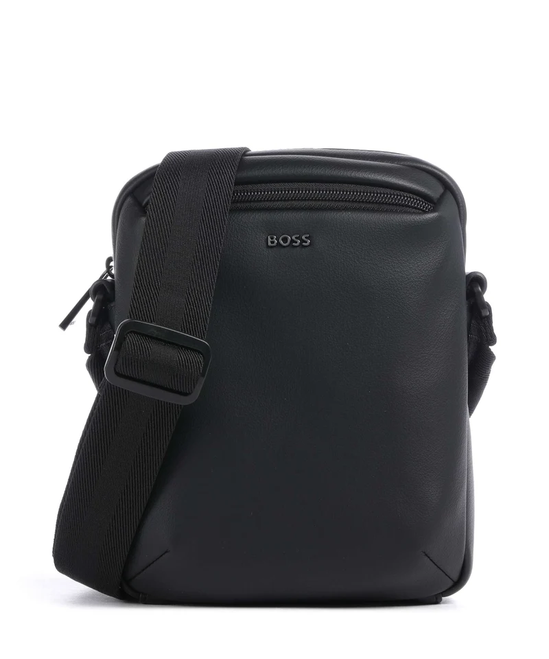 BOSS Jace Sac bandoulière black