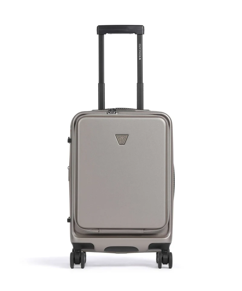 Roncato Florence Valise 4 roues champagne