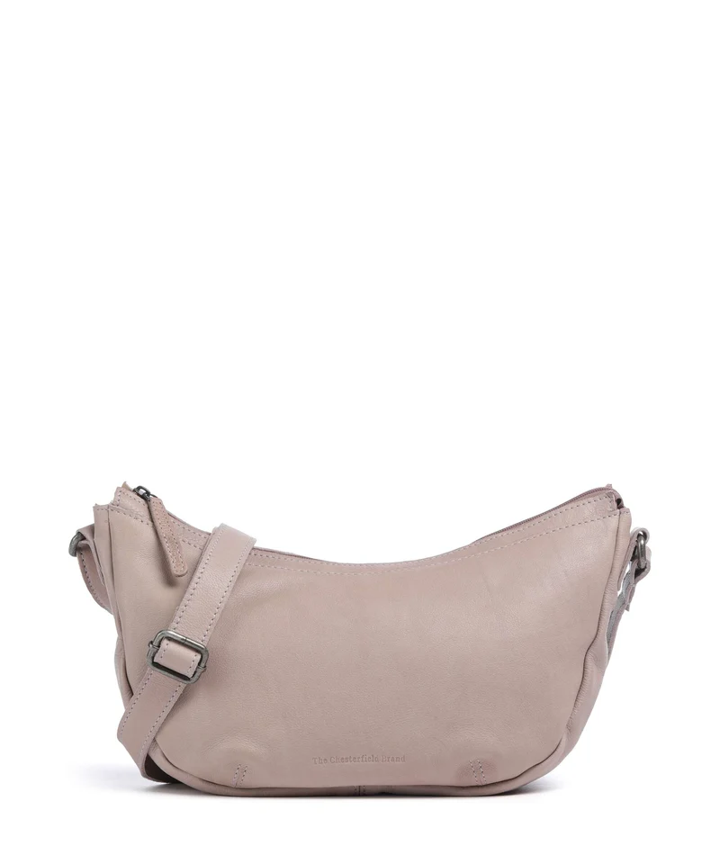 The Chesterfield Brand Clarita Sac bandoulière lavender lilac