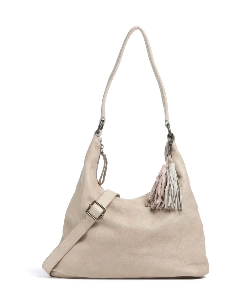 Taschendieb Wien Löwengasse 5xx Sac fourre-tout creme