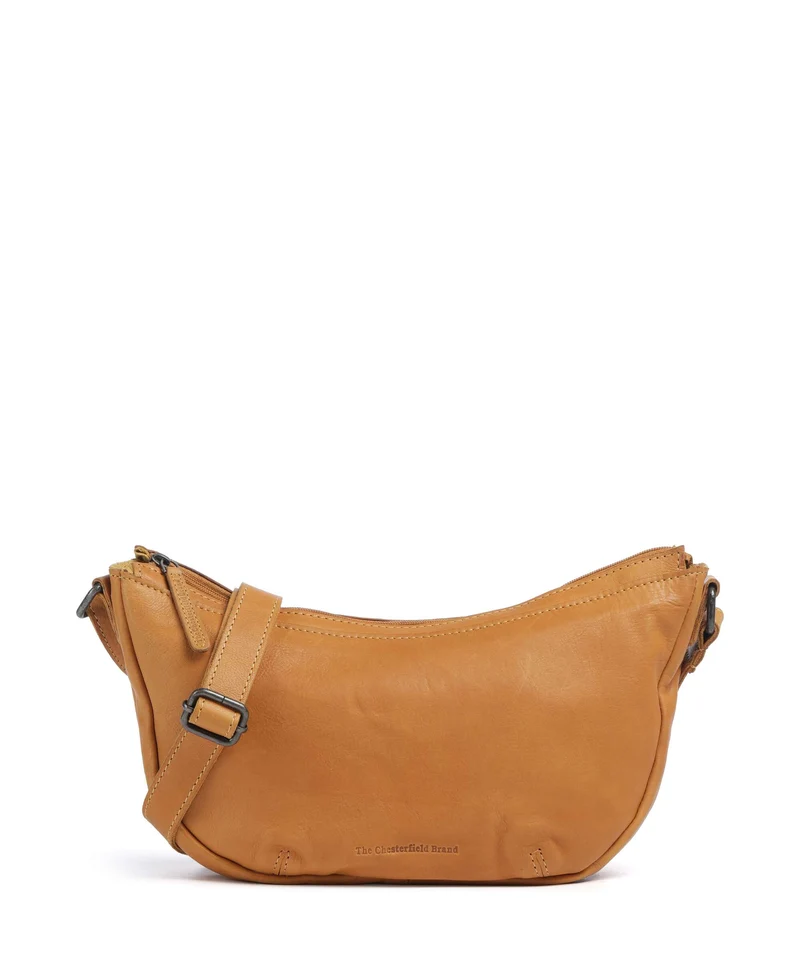 The Chesterfield Brand Clarita Sac bandoulière ocher yellow