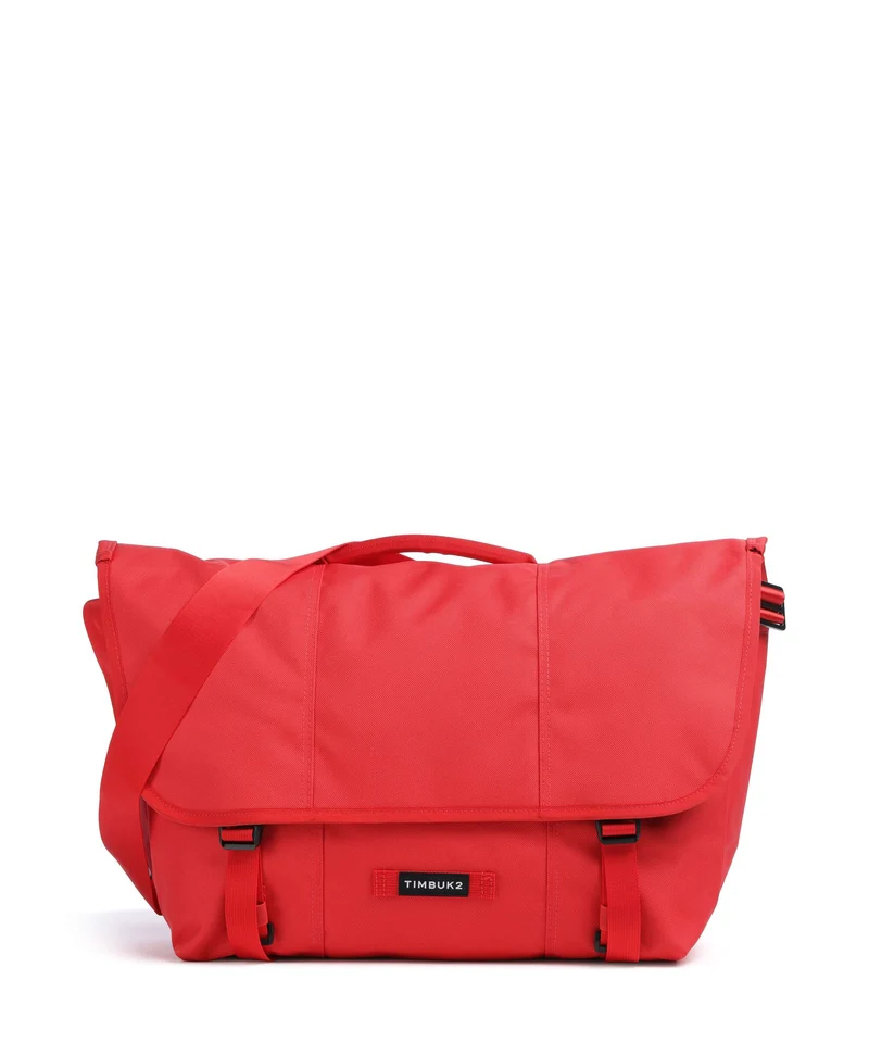 Timbuk2 Classic L Sac messager fire red
