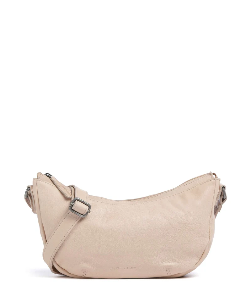The Chesterfield Brand Clarita Sac bandoulière beige