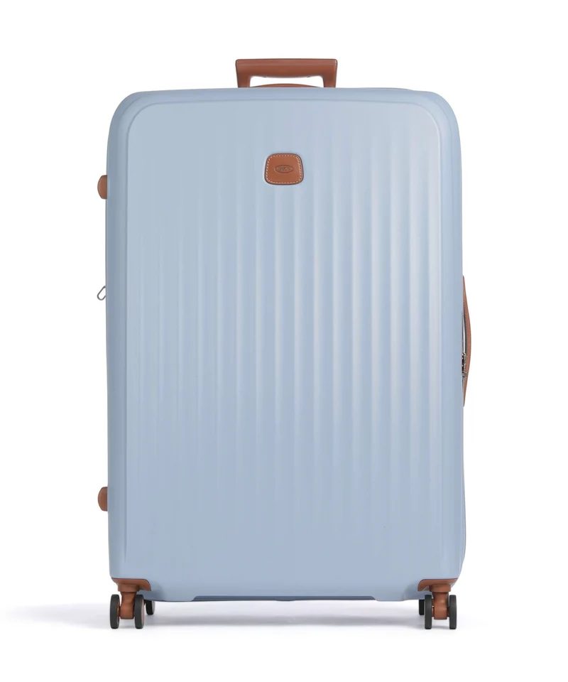 Brics Taormina Valise 4 roues sky