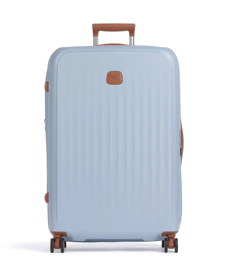 Brics Taormina Valise 4 roues sky