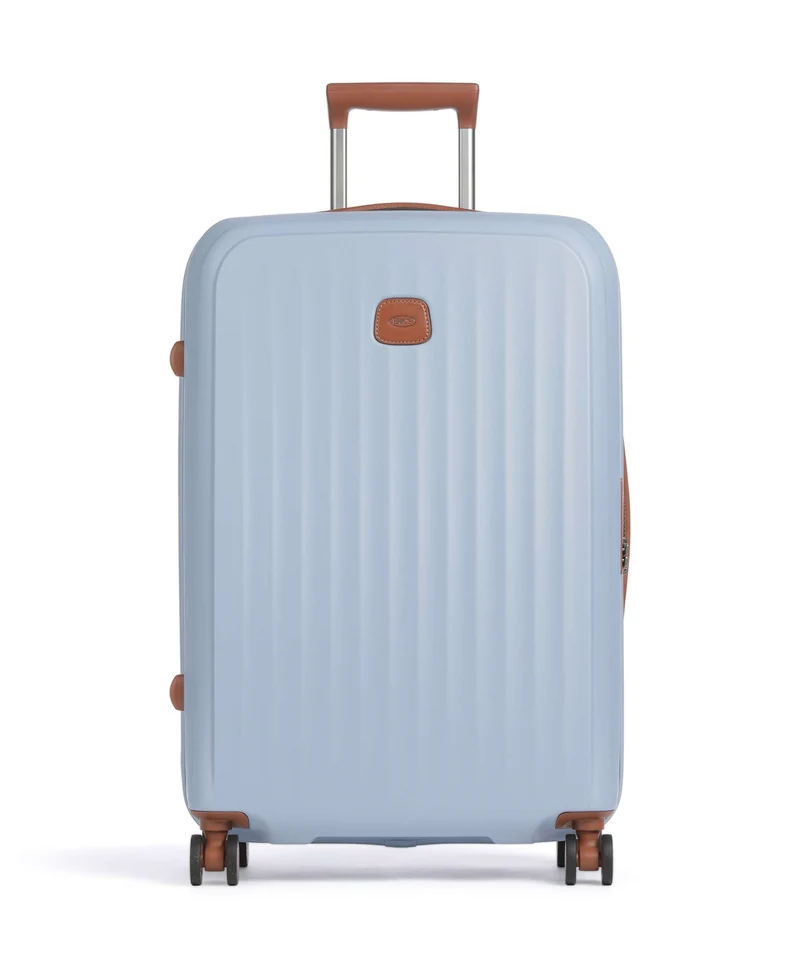 Brics Taormina Valise 4 roues sky