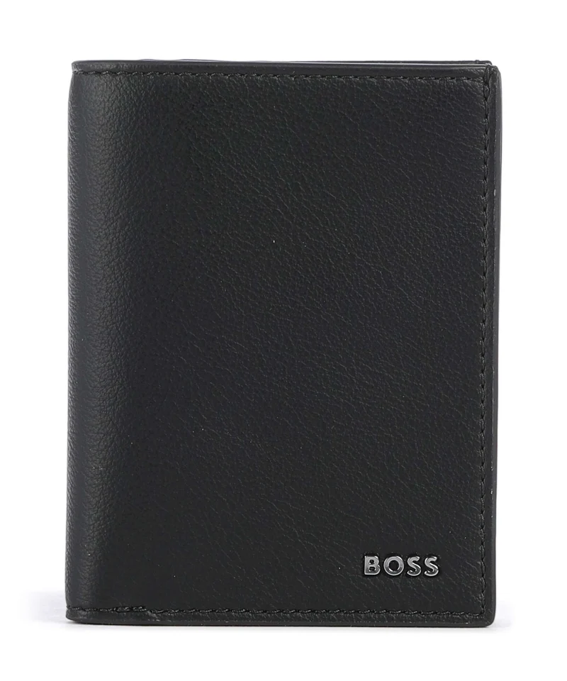 BOSS Jace Étui à cartes crédit black