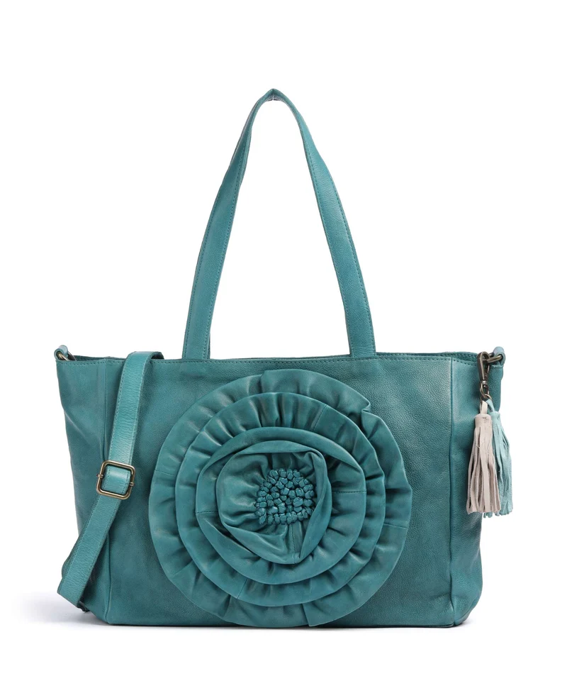 Taschendieb Wien Rosenhügelstrasse 2 Cabas mint