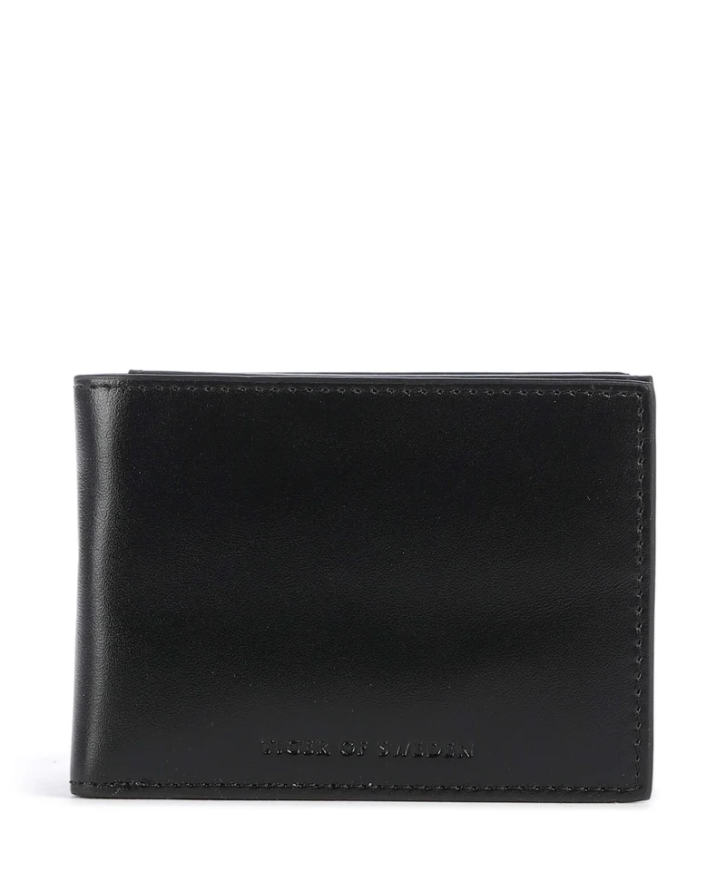 Tiger of Sweden Wrene Portefeuille black