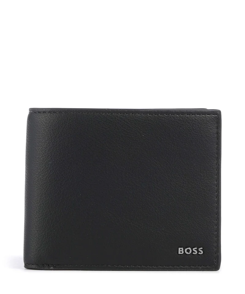 BOSS Jace Portefeuille black
