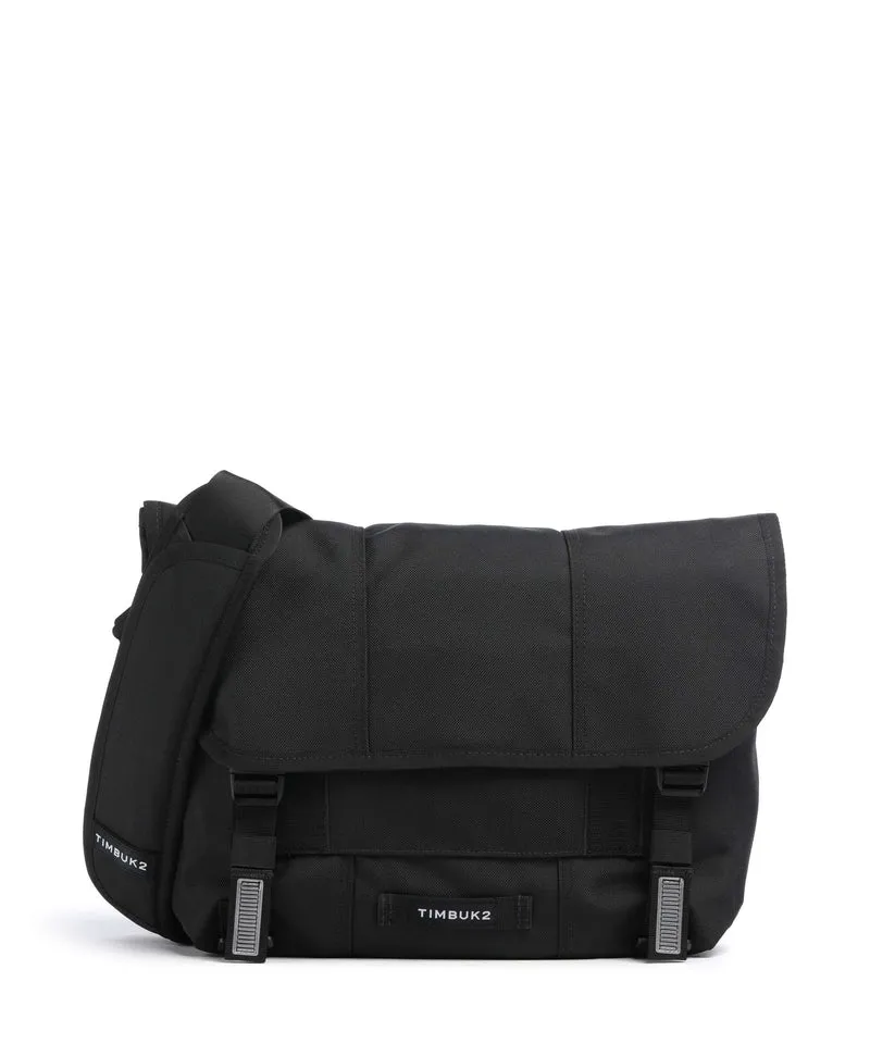 Timbuk2 Classic S Sac messager jet black