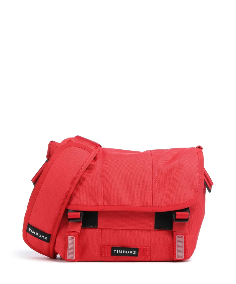 Timbuk2 Classic XS Sac messager fire red