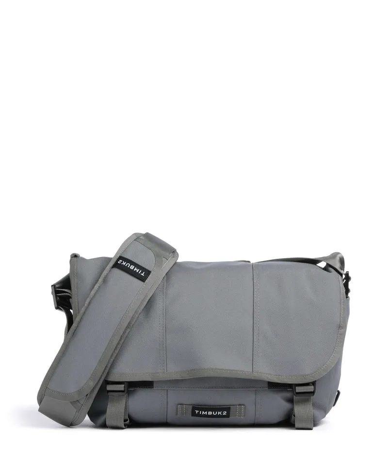Timbuk2 Classic S Sac messager gunmetal