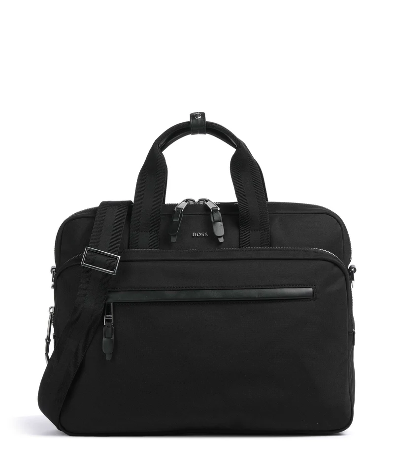 BOSS Highway Porte-document black