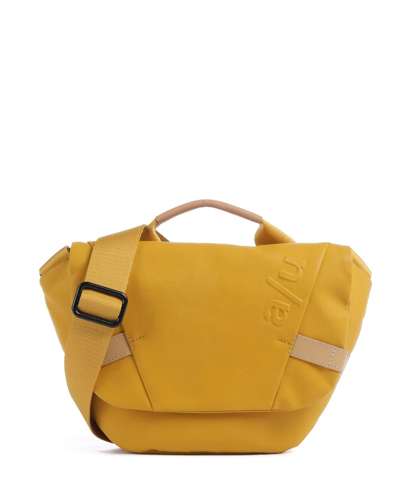 Aunts & Uncles Japan Kazo Sac bandoulière amber