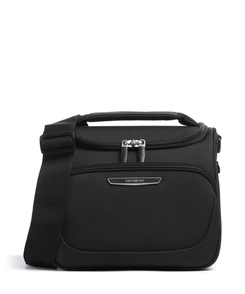Samsonite Spark Sng Eco Mallette cosmétiques black