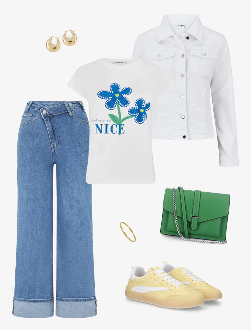 Look Yasme