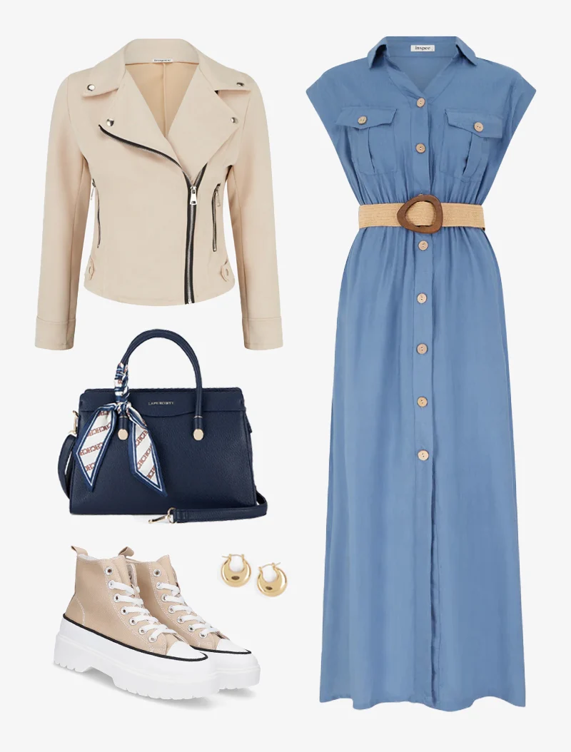 Look Mio