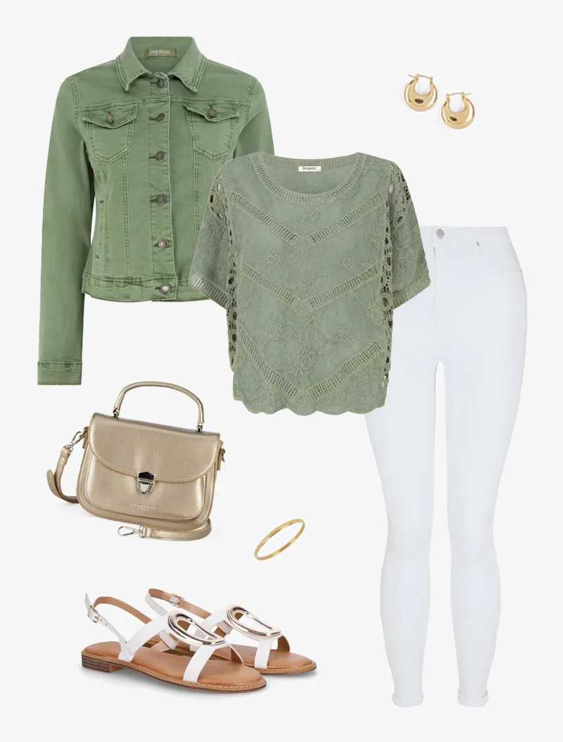 Look Ardea
