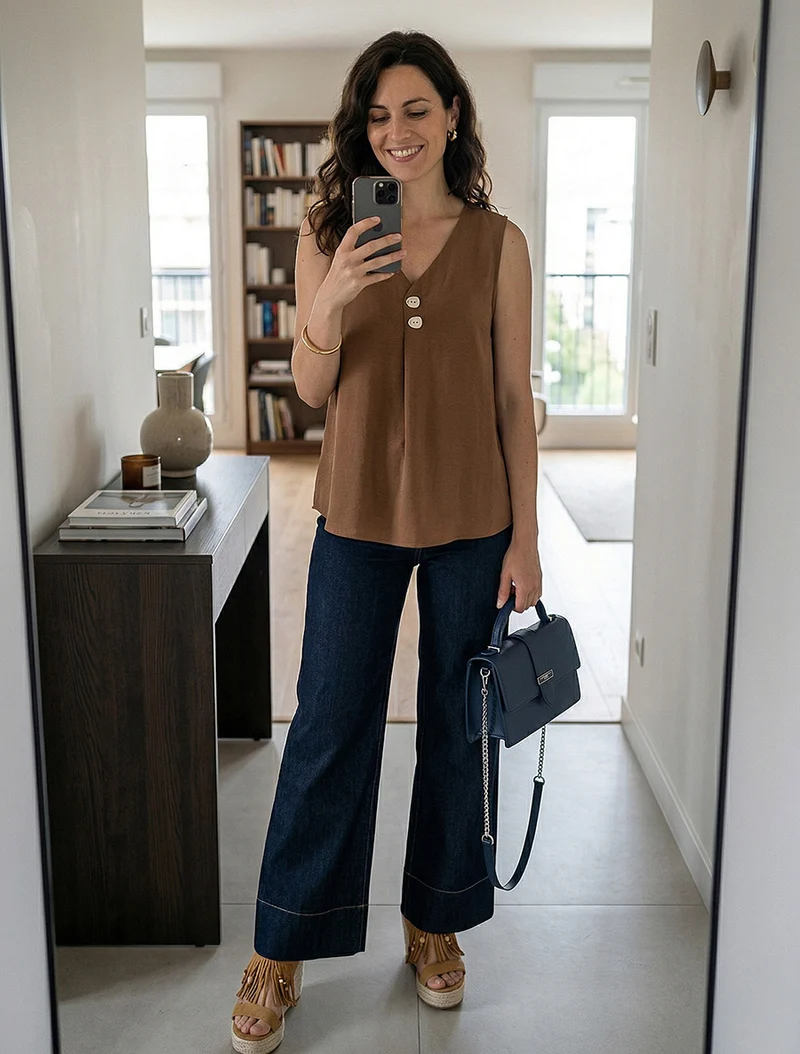 Look Aneta