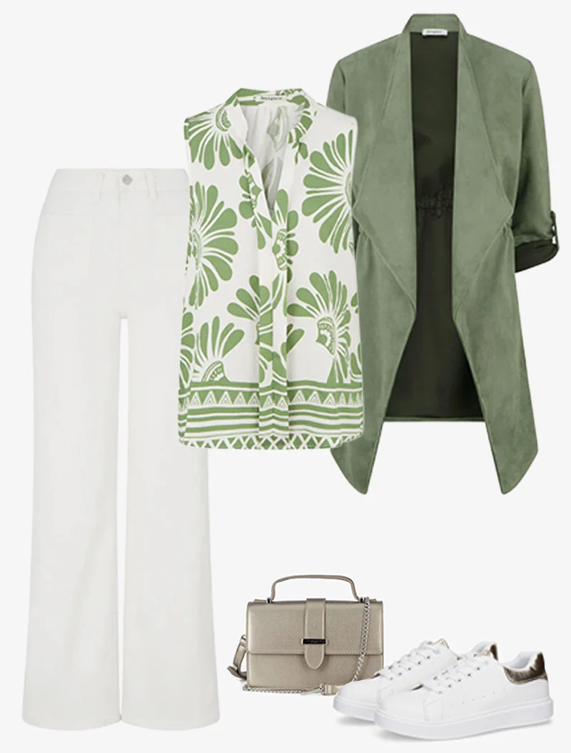 Look Orina