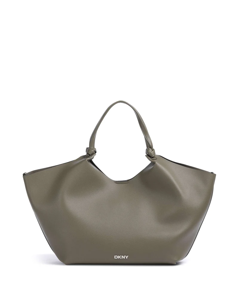 DKNY Paula Large Cabas midnight combo