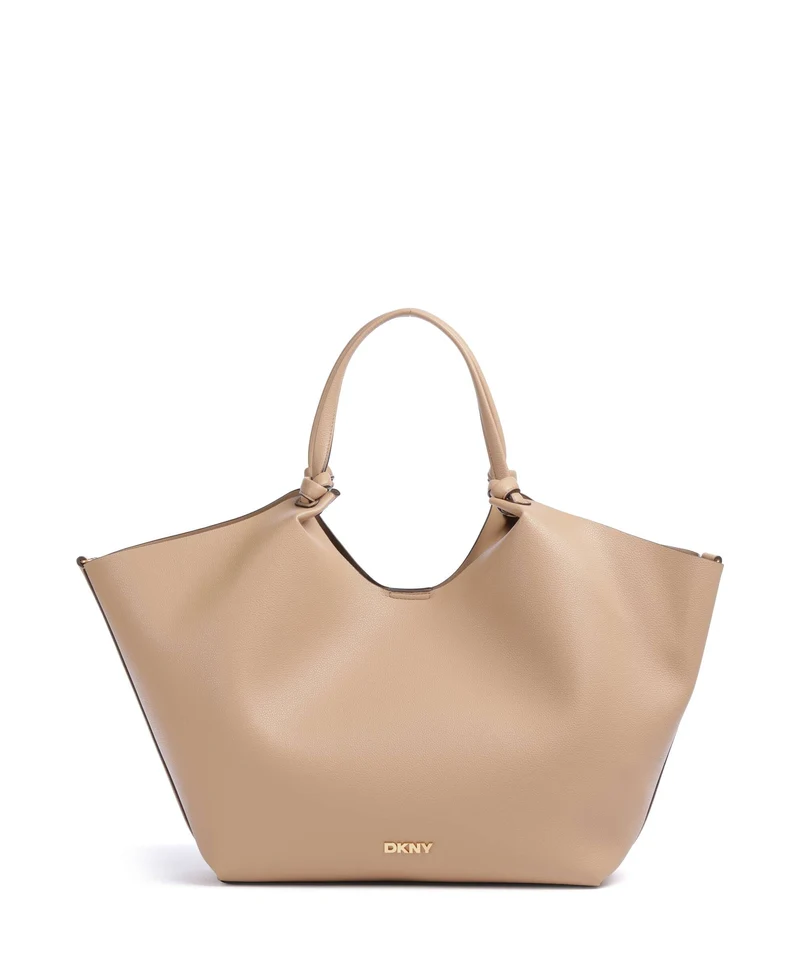 DKNY Paula Large Cabas cappuccino