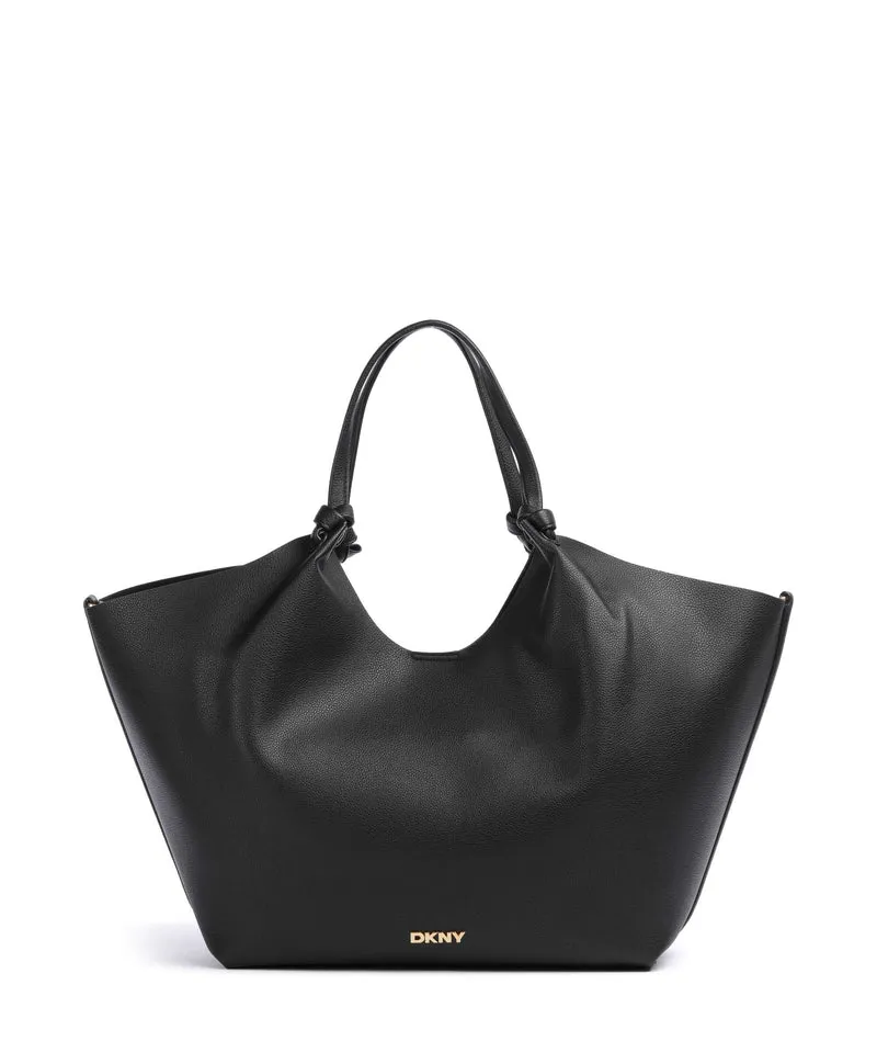 DKNY Paula Large Cabas black/gold