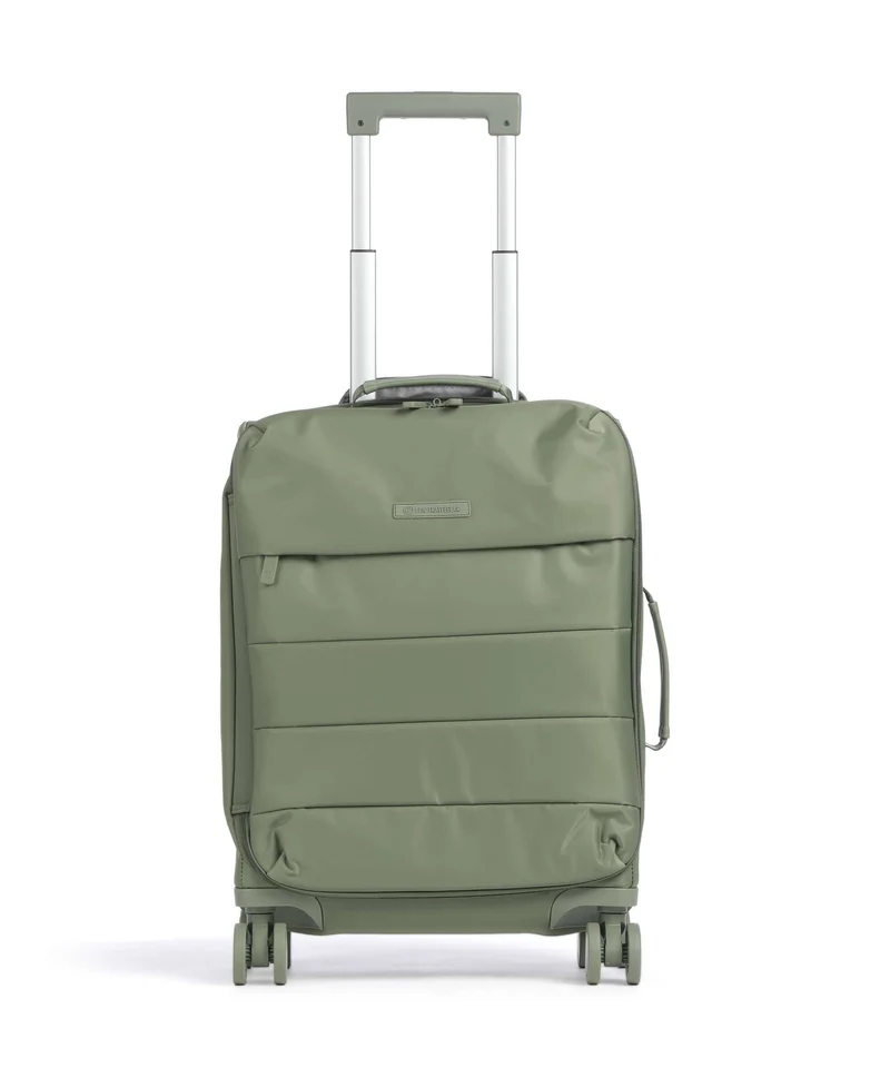 Epic Orbit Valise 4 roues leafgreen