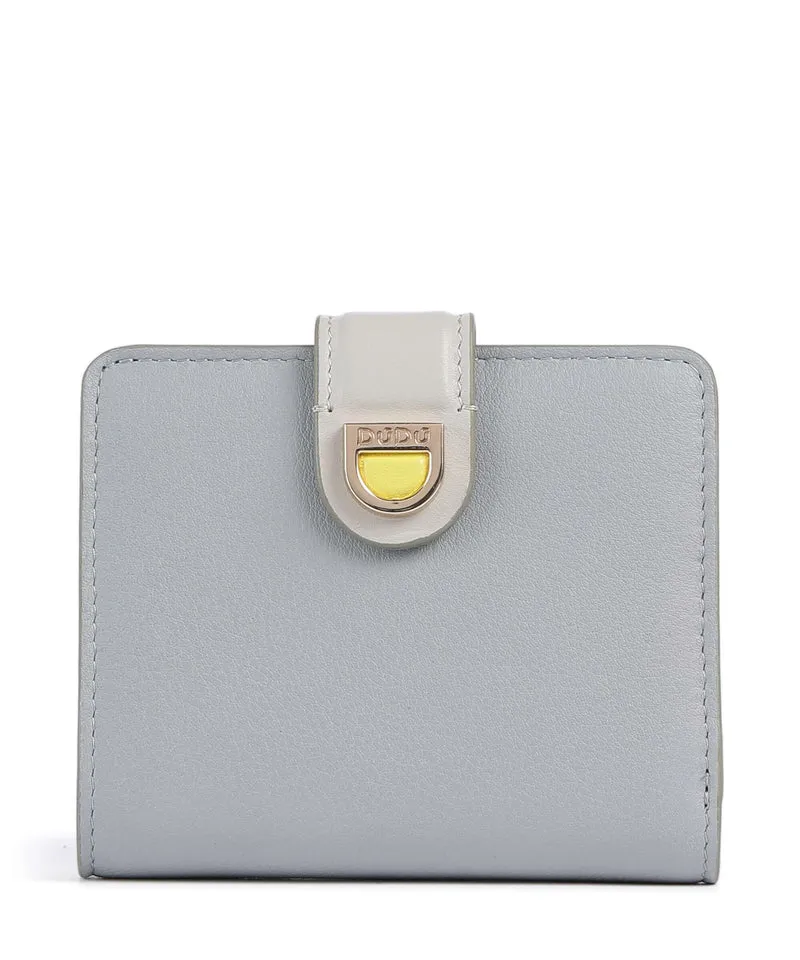 DuDu Bags Skyline Arbe Portefeuille cloud grey