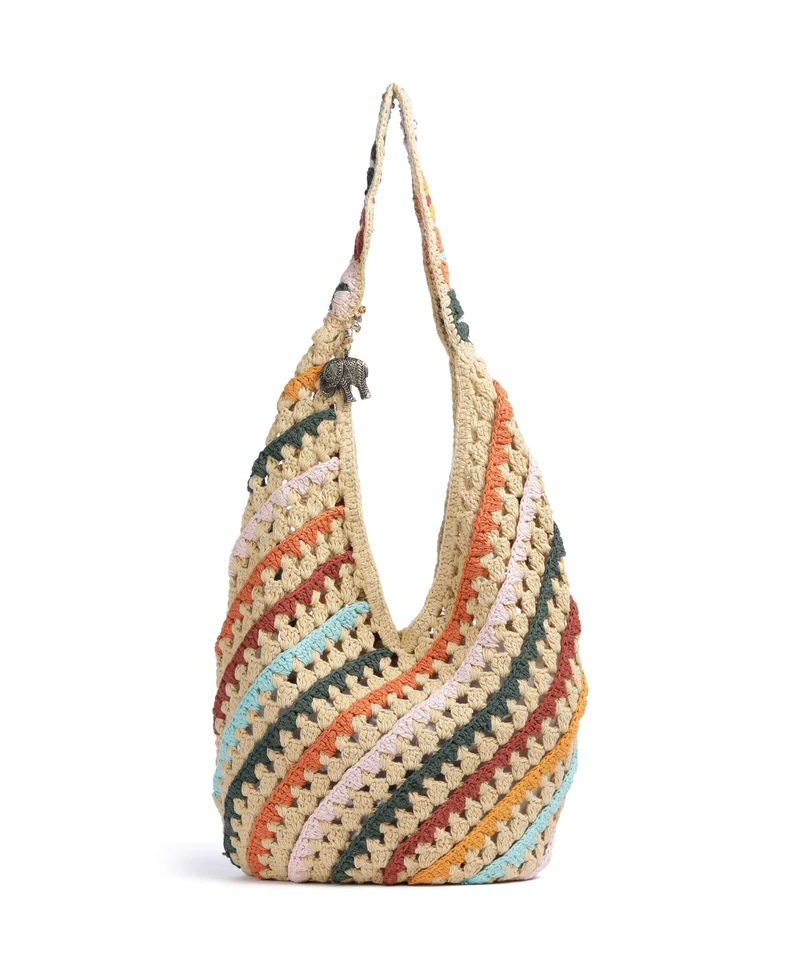 Anokhi Sac fourre-tout multi