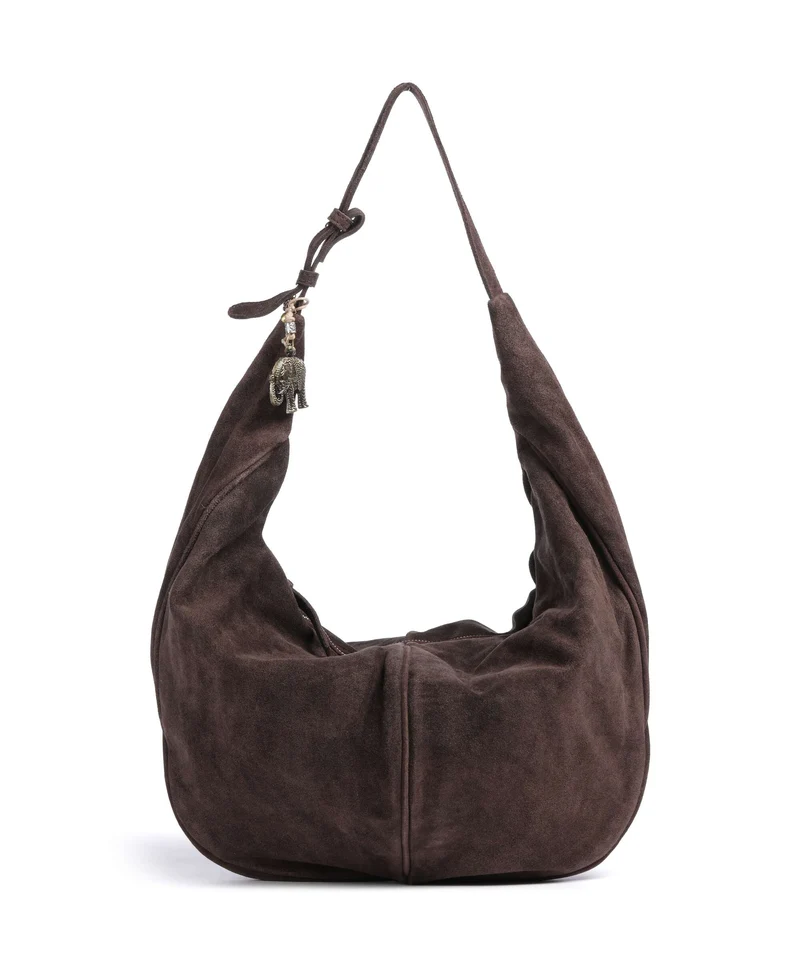 Anokhi Sac fourre-tout chocolate