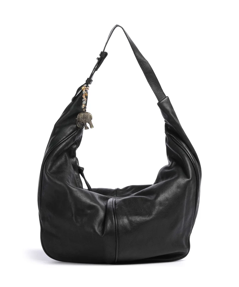 Anokhi Sac fourre-tout black