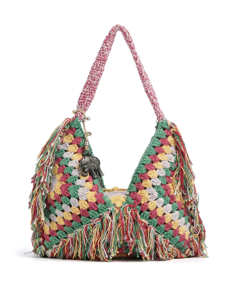 Anokhi Cabas multi