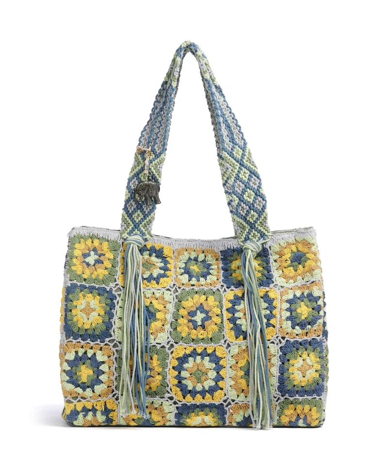 Anokhi Cabas multi