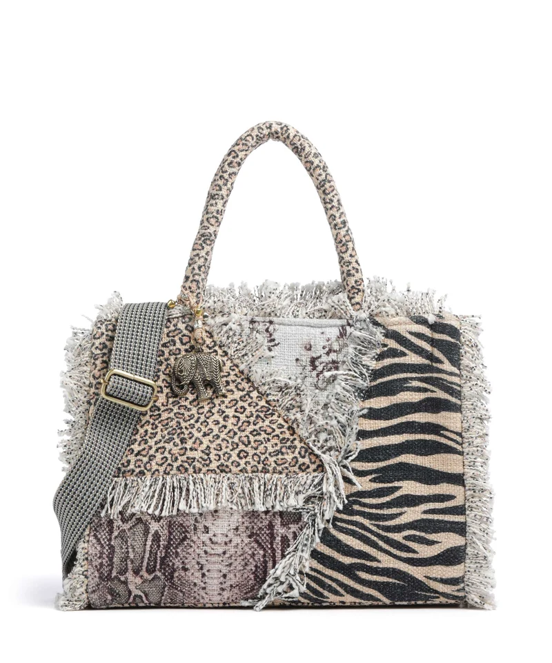 Anokhi Sac à main multi