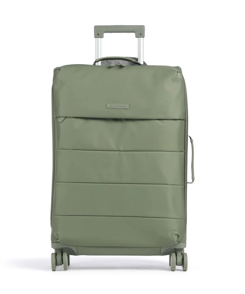 Epic Orbit Valise 4 roues leafgreen