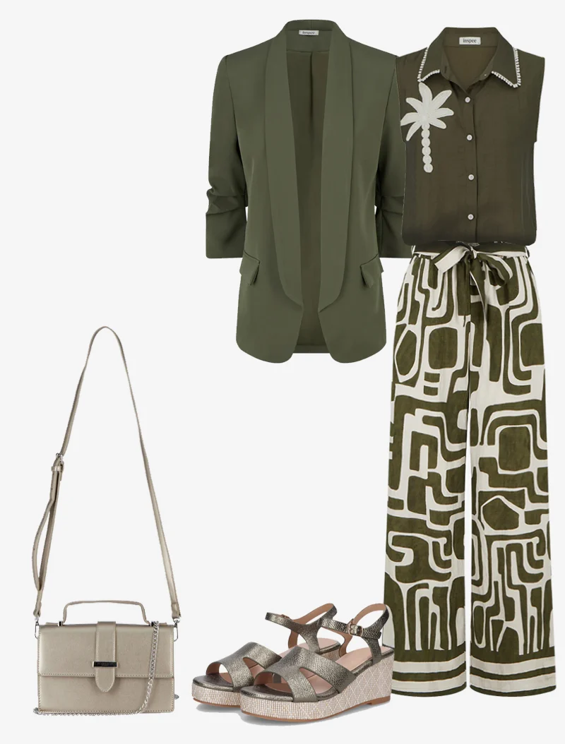 Look Jeta
