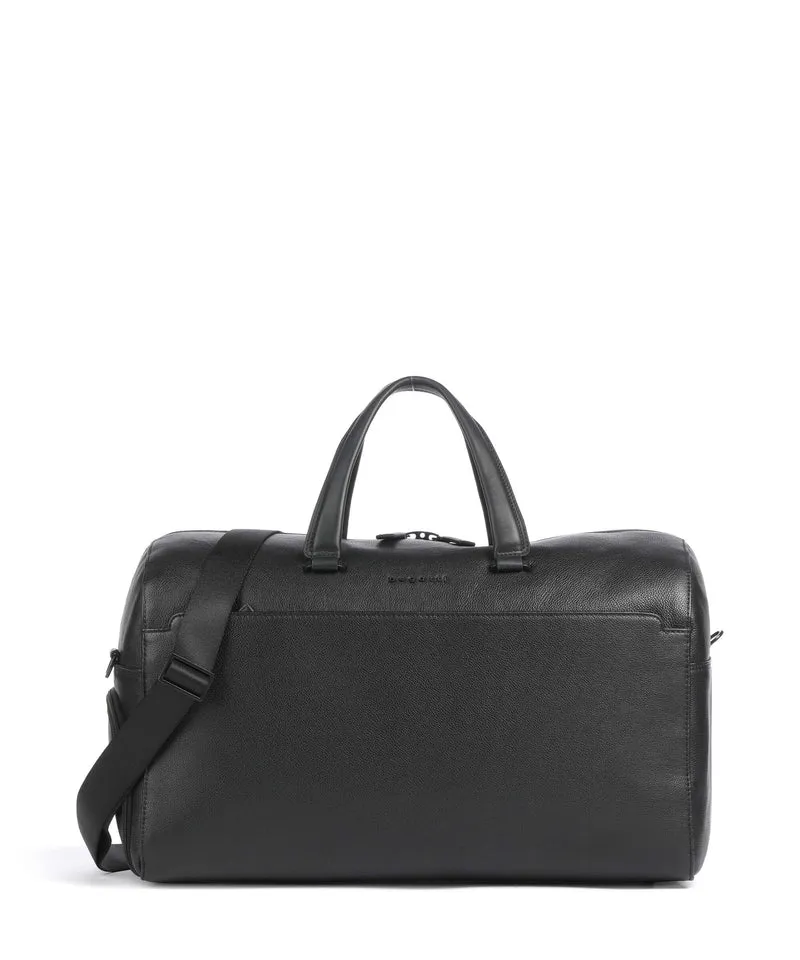 Bugatti Black Sac de voyage schwarz