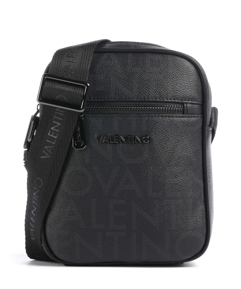 Valentino Bags King Re Sac bandoulière nero