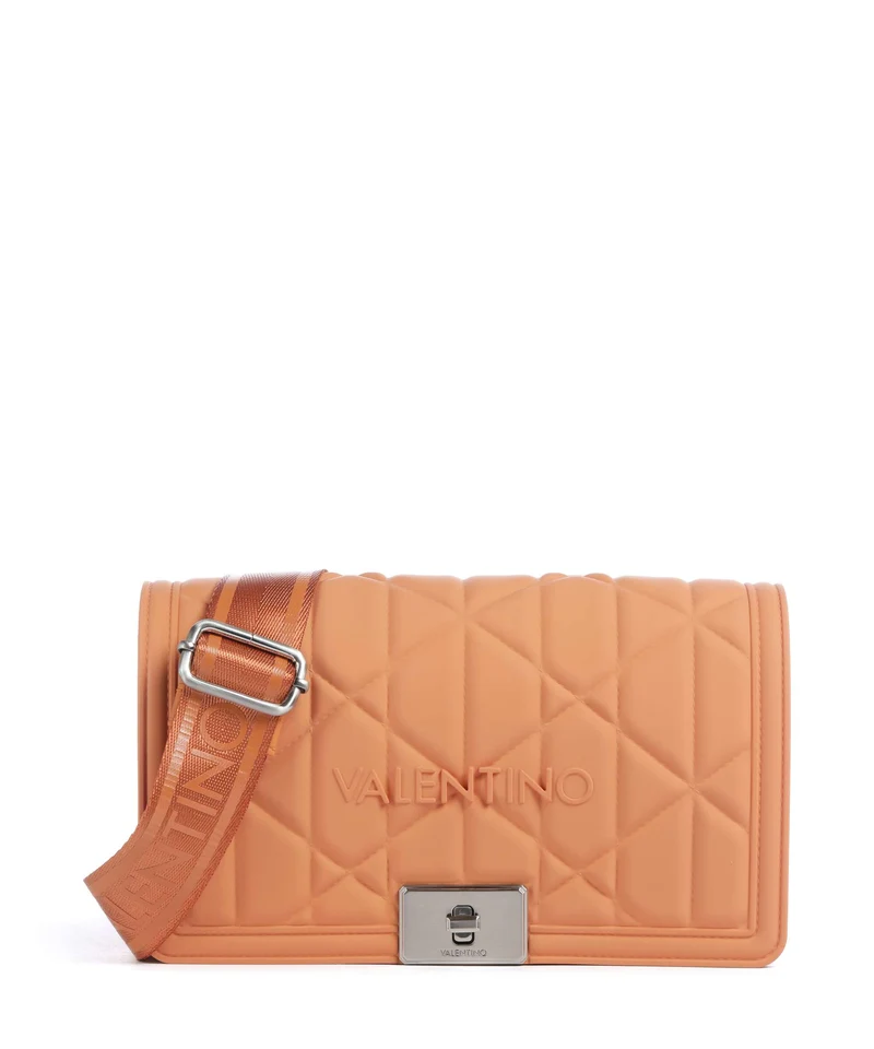 Valentino Bags Jellies Sac bandoulière arancio