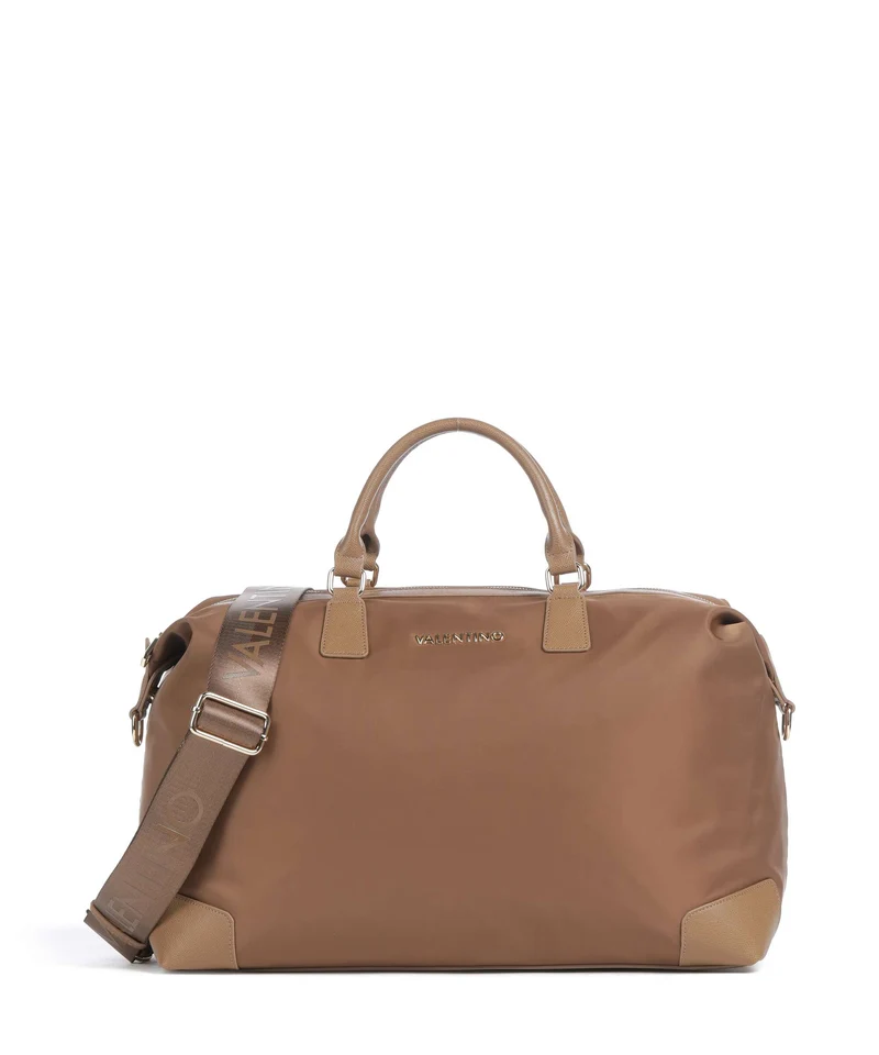 Valentino Bags Jolly Re Sac week-end nocciola