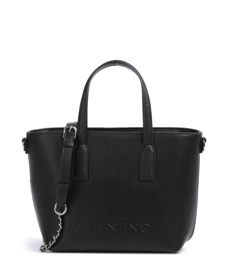 Valentino Bags Pandia Re Sac à main nero