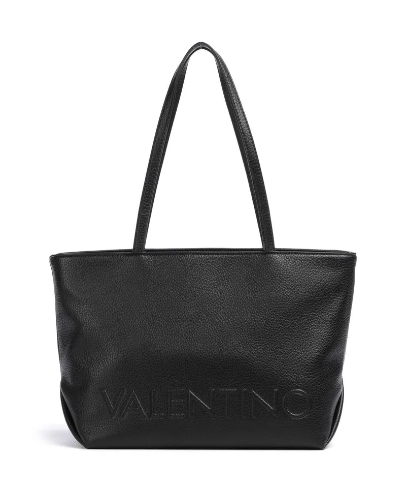 Valentino Bags Maiam Cabas nero