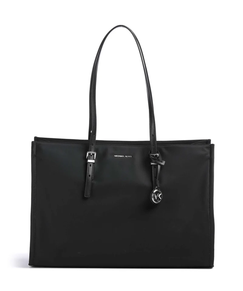 Michael Kors Zadie Cabas black