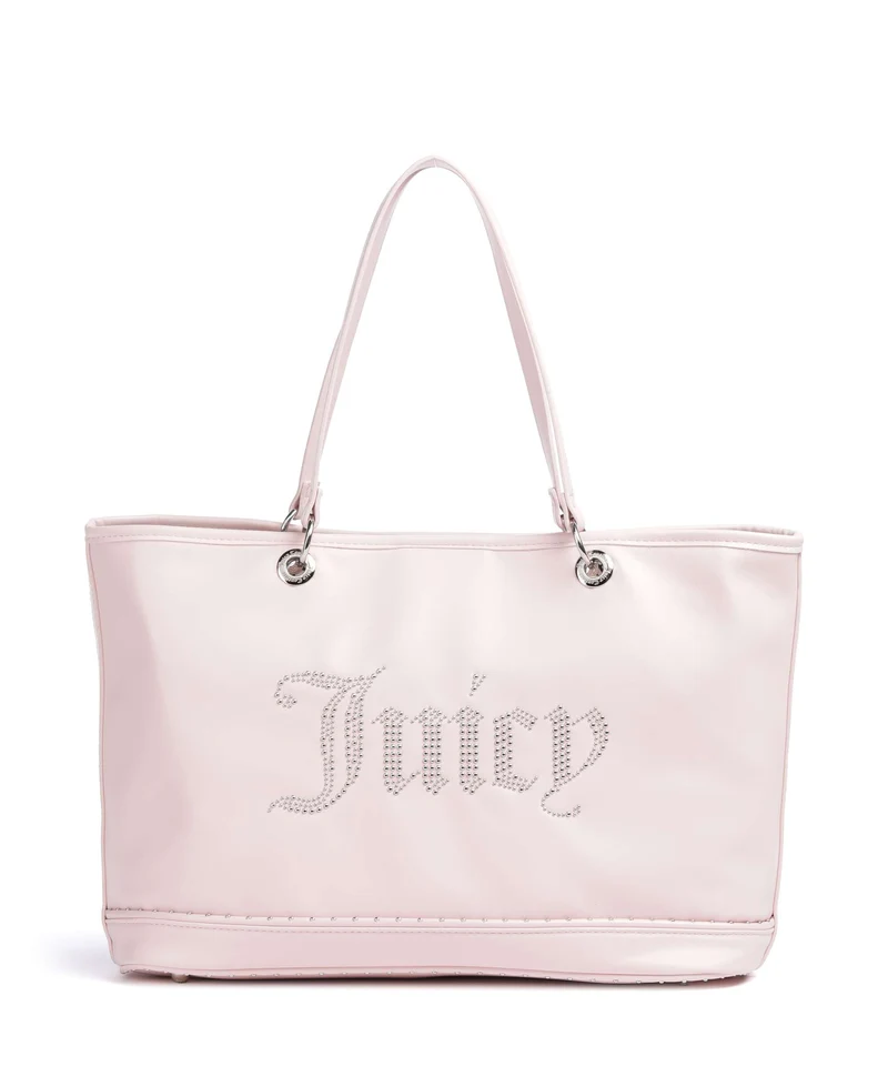 Juicy Couture Kimberly L Cabas juicy pink