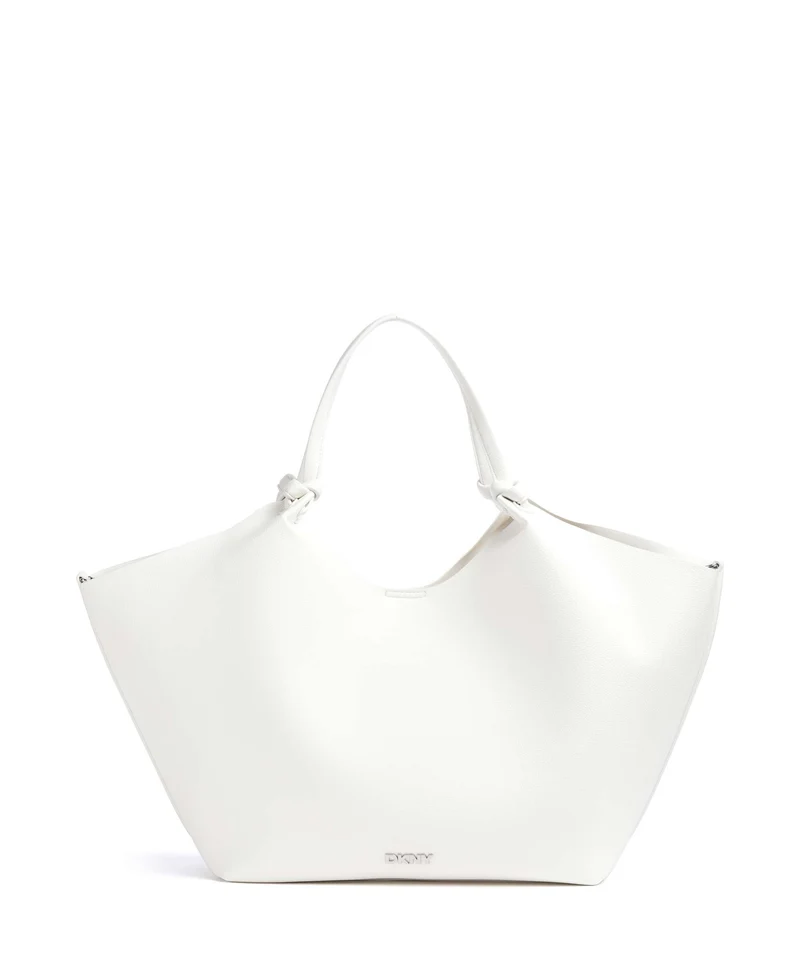 DKNY Paula Large Cabas marshmallow